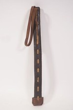 Vintage aua leder gebraucht kaufen  Aalen