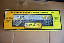 Rail king mth for sale  Littleton