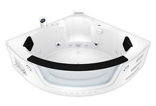 Acquavapore whirlpool pool gebraucht kaufen  Königsbrück
