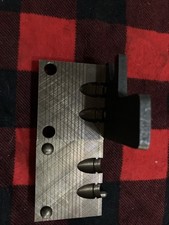 Rcbs 9mm 124 for sale  Bainbridge