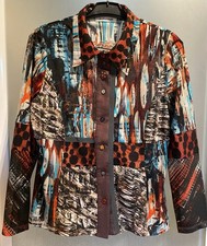 Chemise femme christine d'occasion  Beauval