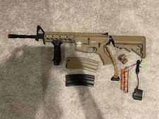 Elite 6mm pellet d'occasion  Expédié en Belgium