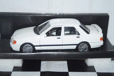 Schabak ford sierra for sale  STAFFORD