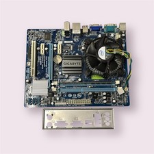 Gigabyte g41mt s2p for sale  WAKEFIELD