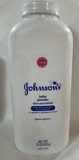 Johnson baby powder for sale  Hollister