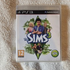 Sims playstation game for sale  EBBW VALE