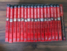 Manga vampire knight gebraucht kaufen  Oberhausen