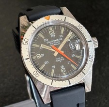 Montre cauny automatique d'occasion  Hochfelden