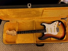 46year old tokai for sale  SOUTHPORT