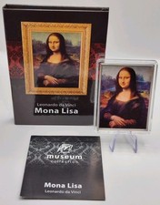 Bild mona lisa gebraucht kaufen  Berlin