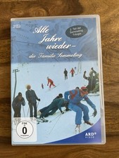 Jahre wieder dvd gebraucht kaufen  Freising