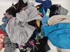 5kg mixed clothing for sale  RUGBY