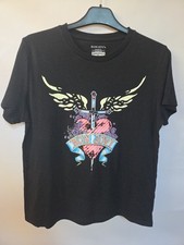 Band tshirt bon for sale  OLDHAM