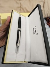 Penna montblanc stock usato  Bologna
