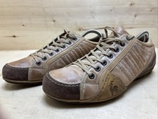 Coq sportif herrenschuhe gebraucht kaufen  Sulingen
