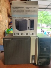 Bionaire f150s air for sale  Waterford