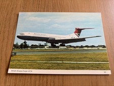 British airways vickers for sale  DARTFORD