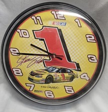 dale earnhardt clock for sale  Medford