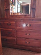 cedar dresser for sale cedar dresser for sale Swords Creek