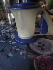 Tupperware puderzuckermühle p gebraucht kaufen  Wadgassen