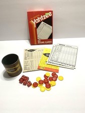 Vintage 1956 yahtzee for sale  Germantown