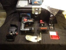 Bosch proffesional kreuzlinien gebraucht kaufen  Berlin