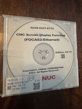 Fanuc a02b 0207 for sale  Schaumburg