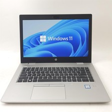 Laptop probook 640 for sale  SUNDERLAND