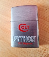Briquet zippo colt d'occasion  La Chapelle-sur-Erdre