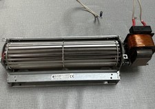 Ventilatore tangenziale 240mm usato  Cengio