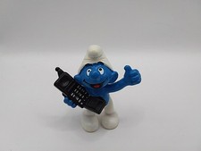 Schlumpf handy schlumpf gebraucht kaufen  Hohenthann