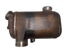 Egr cooler detroit for sale  Big Lake