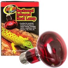 Lampe reptile infrared d'occasion  Audenge