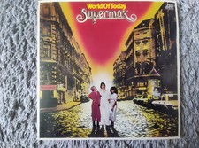Supermax today lp gebraucht kaufen  Wolfenbüttel