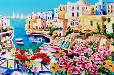 Athos faccincani 40x60 usato  Teramo
