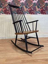 Fauteuil rocking chair d'occasion  Talmont-Saint-Hilaire