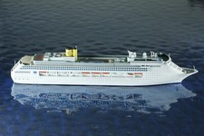 Costa victoria hersteller gebraucht kaufen  Gransee