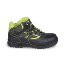 Scarpe antinfortunistiche alte usato  Viterbo