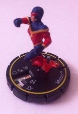 Heroclix sinister 070 usato  Italia