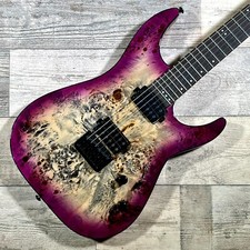 Schecter pro aurora for sale  GLASGOW