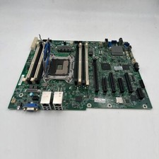 Placa de sistema para servidor corporativo HPE ProLiant ML110 G9 Gen9 DDR4 791704-001 comprar usado  Enviando para Brazil