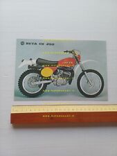 Beta 250 1978 usato  Vimodrone