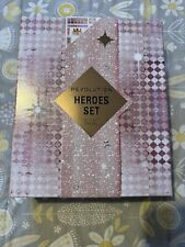 Revolution heroes gift for sale  HOUNSLOW
