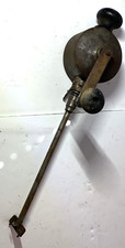 Vintage valve grinder for sale  Lincoln
