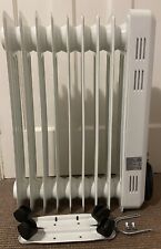 Homcom 2000w white for sale  IVER