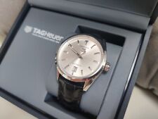 tag carrera heuer mens watch for sale  CLEVEDON