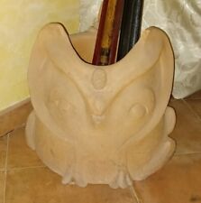 Cachepot design gufo usato  Fiumicino