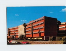 Postcard manzanita mohave d'occasion  Expédié en Belgium