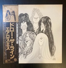 Aerosmith draw the usato  Roma
