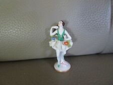 Ancienne petite danseuse d'occasion  Ussac